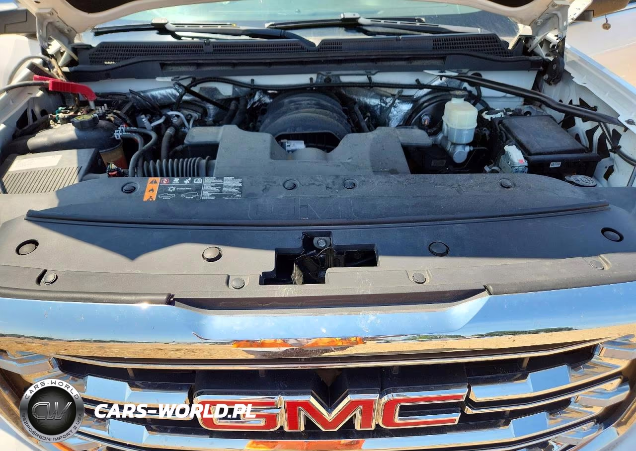 2017 GMC Sierra K1500 Slt VIN:3GTU2NEC0HG291442 - 11