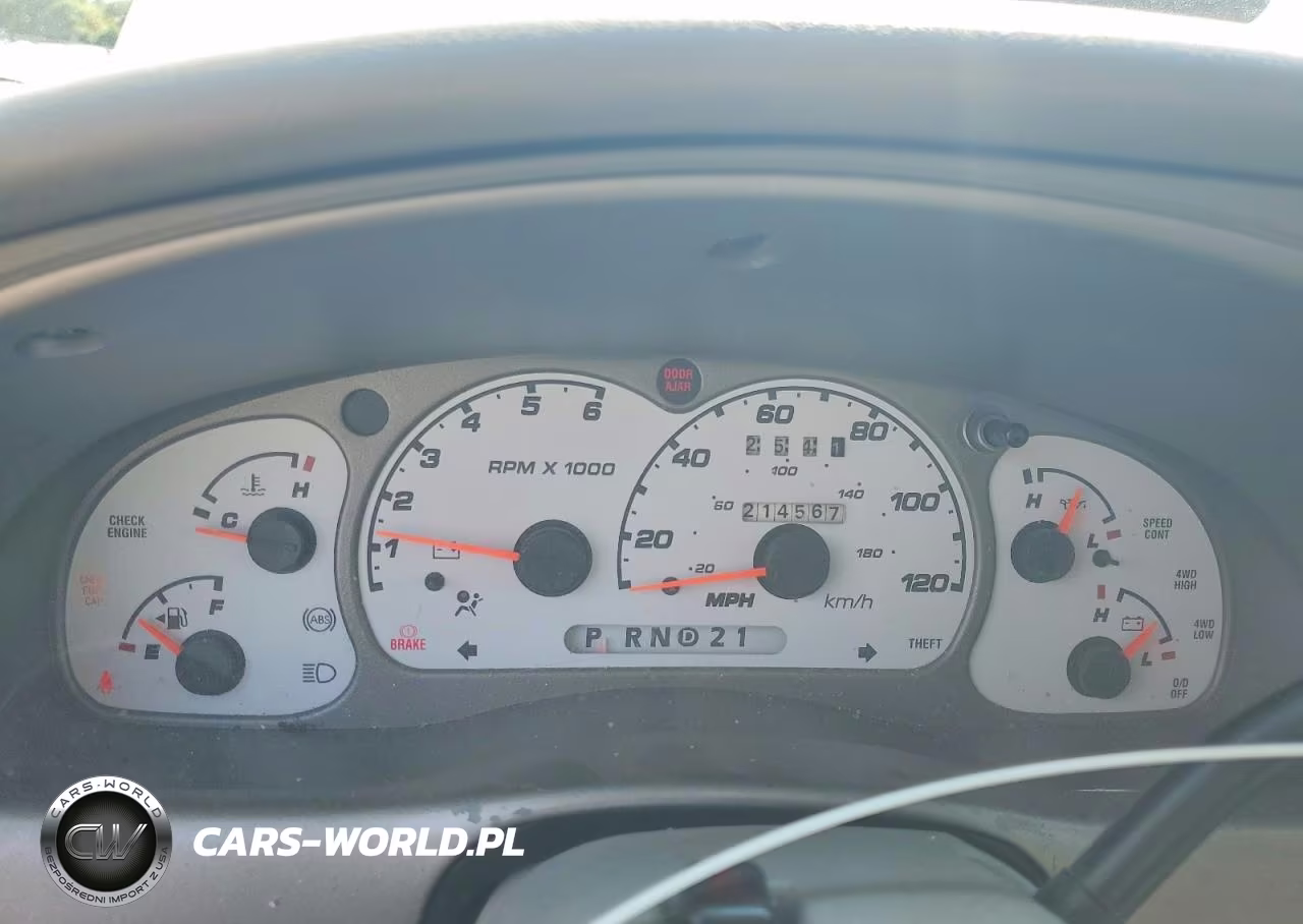 2003 Ford Explorer Sport Trac VIN:1FMZU77E63UB66358 - 9