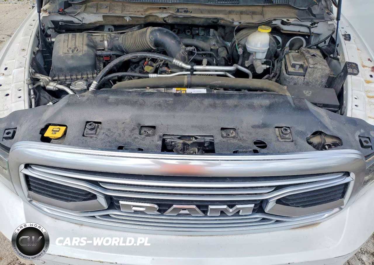 2018 Ram 1500 Longhorn VIN:1C6RR7PT4JS144962 - 11