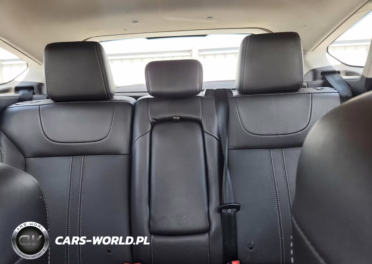 2014 Ford Focus Se VIN:1FADP3K27EL280167 - 10