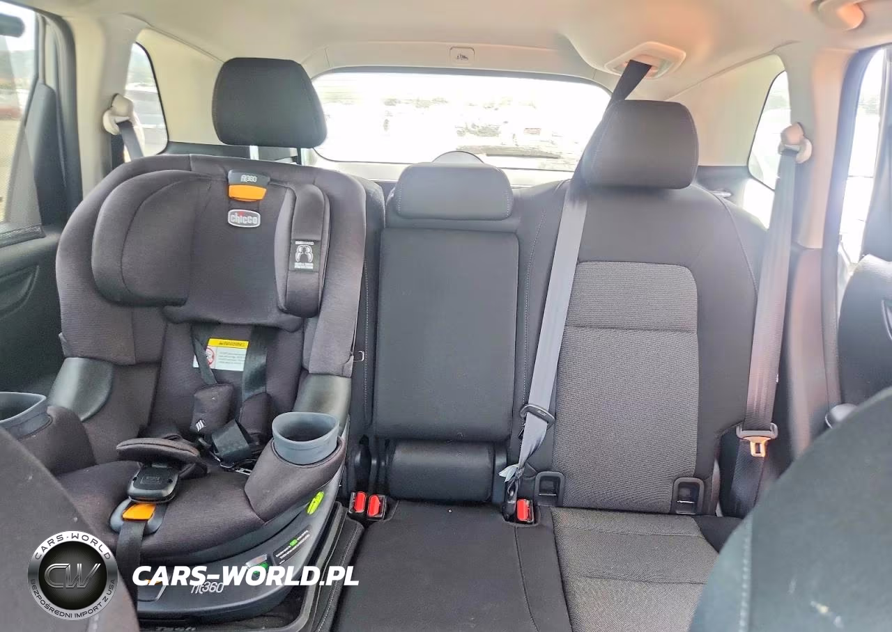 2024 Honda Cr-V Ex VIN:7FARS4H43RE010041 - 10