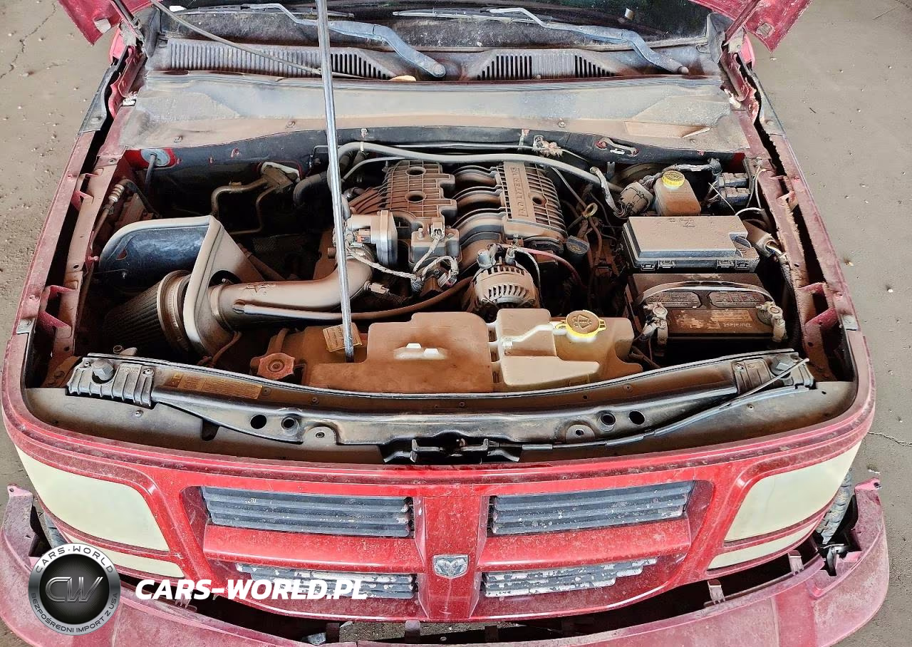2007 Dodge Nitro R-T VIN:1D8GU58637W702590 - 11