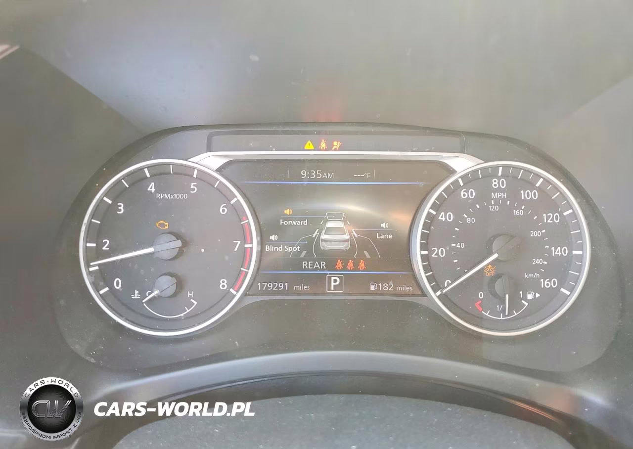 2022 Nissan Sentra Sr VIN:3N1AB8DV1NY238698 - 9