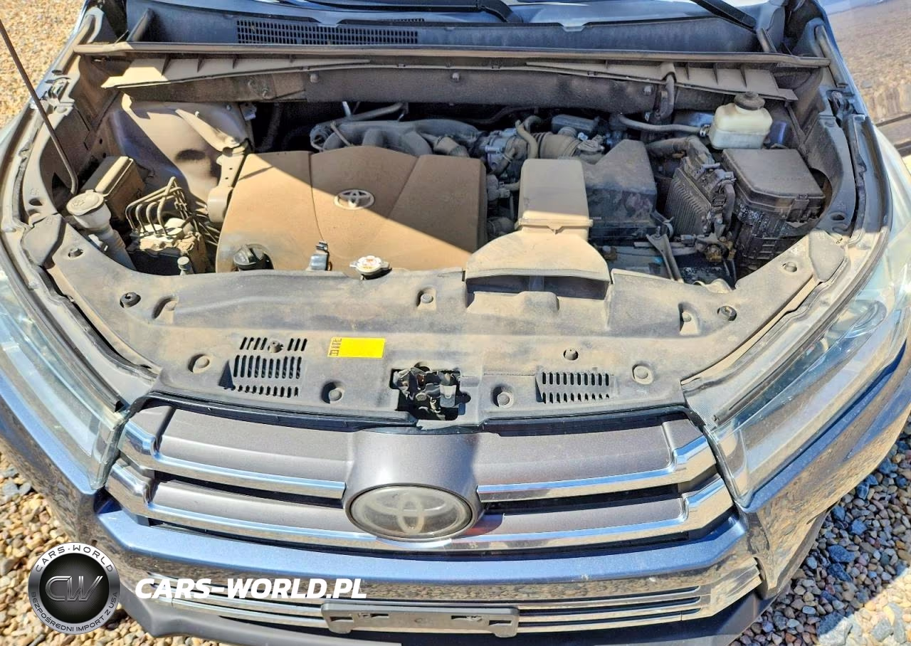 2018 Toyota Highlander Limited VIN:5TDDZRFH6JS802723 - 12