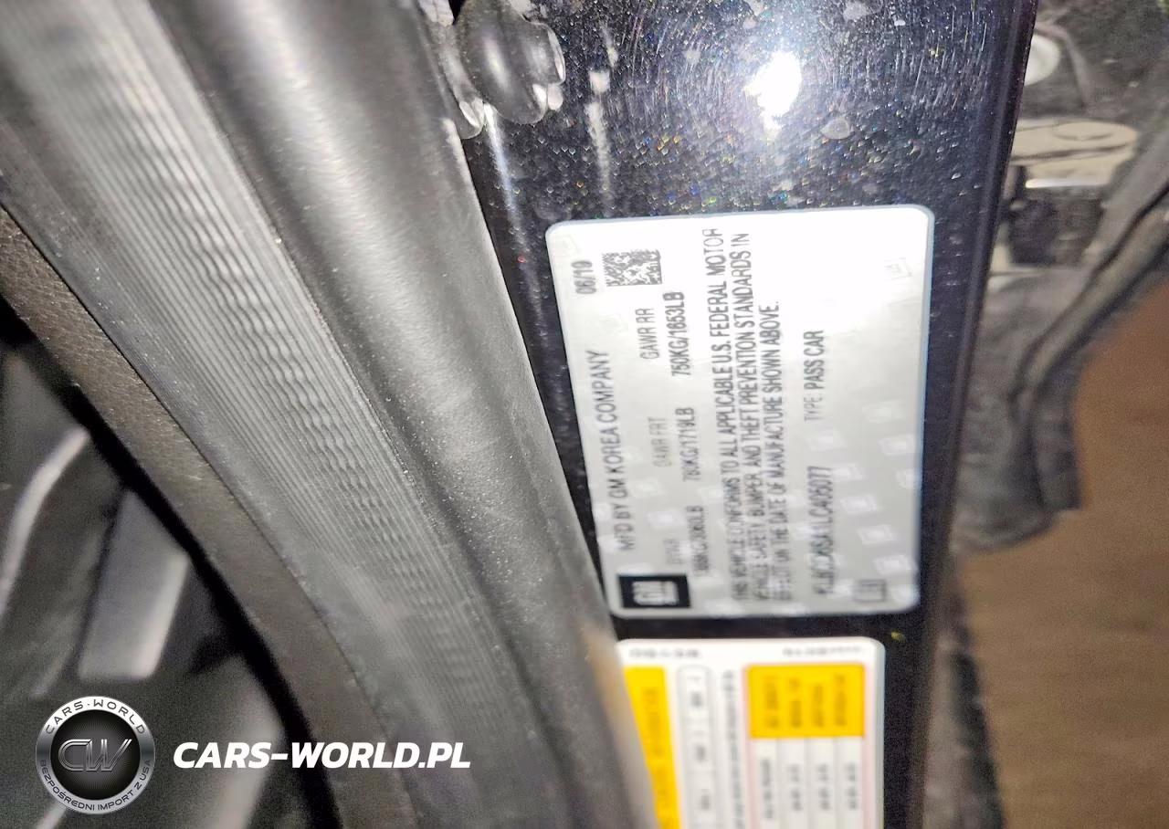 2020 Chevrolet Spark 1Lt VIN:KL8CD6SA1LC405077 - 13