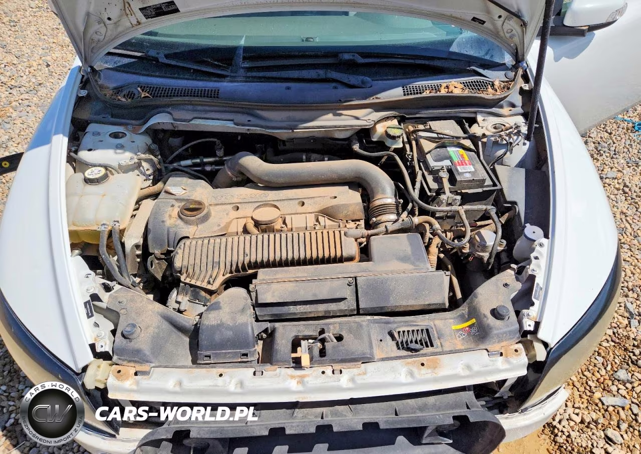 2009 Volvo C30 T5 VIN:YV1MK672792144789 - 11