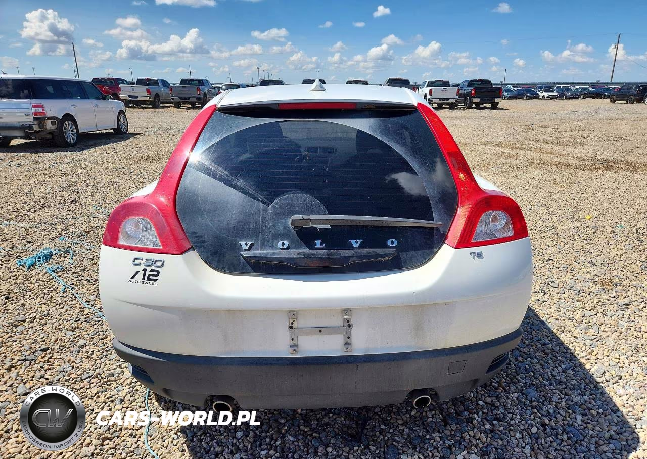 2009 Volvo C30 T5 VIN:YV1MK672792144789 - 6