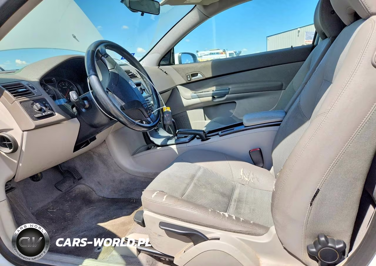 2009 Volvo C30 T5 VIN:YV1MK672792144789 - 7
