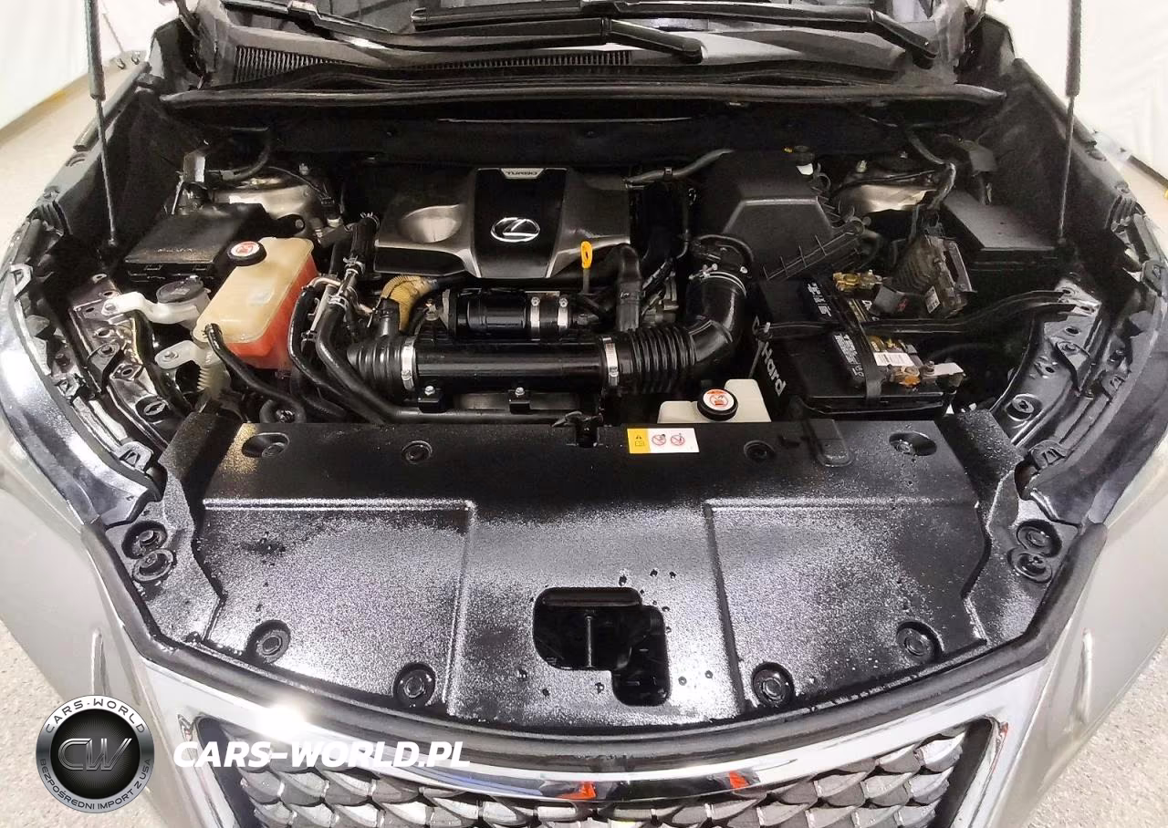 2017 Lexus Nx 200T Base-200T F Sport VIN:JTJYARBZ3H2050758 - 12