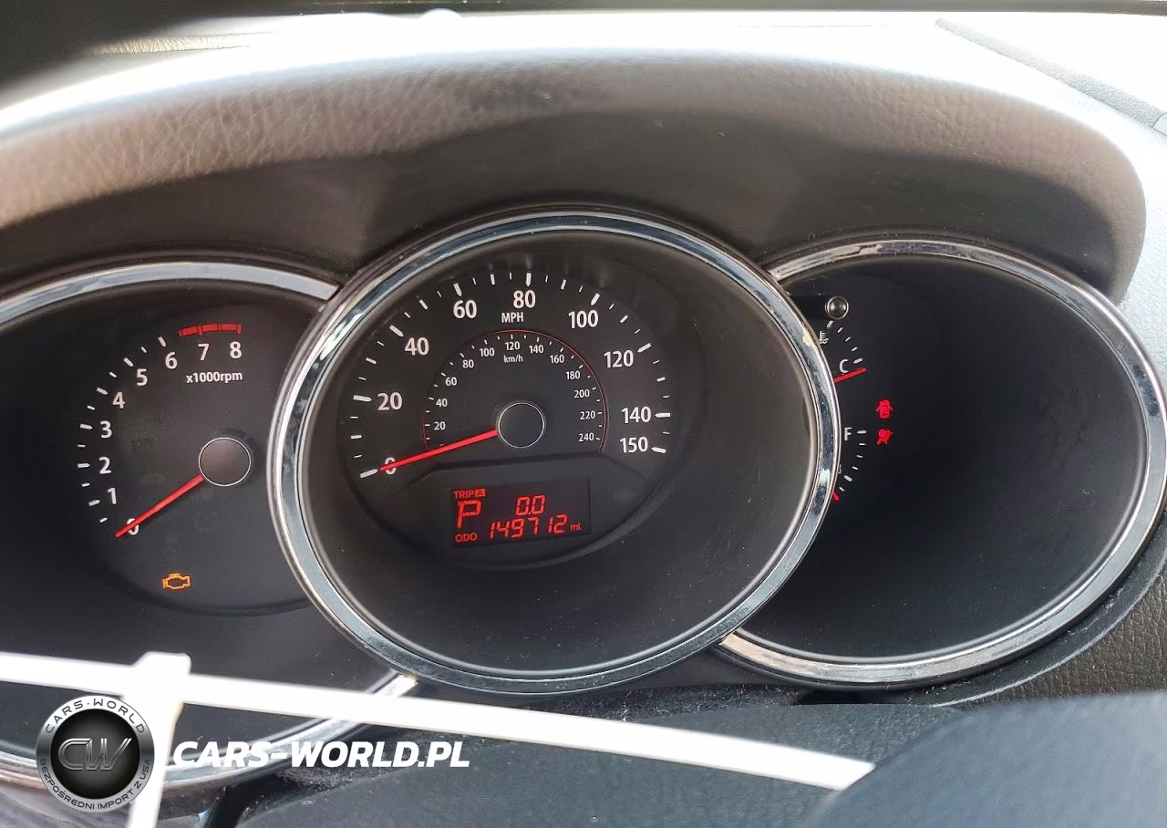 2011 Kia Sorento Lx VIN:5XYKT3A14BG008320 - 9