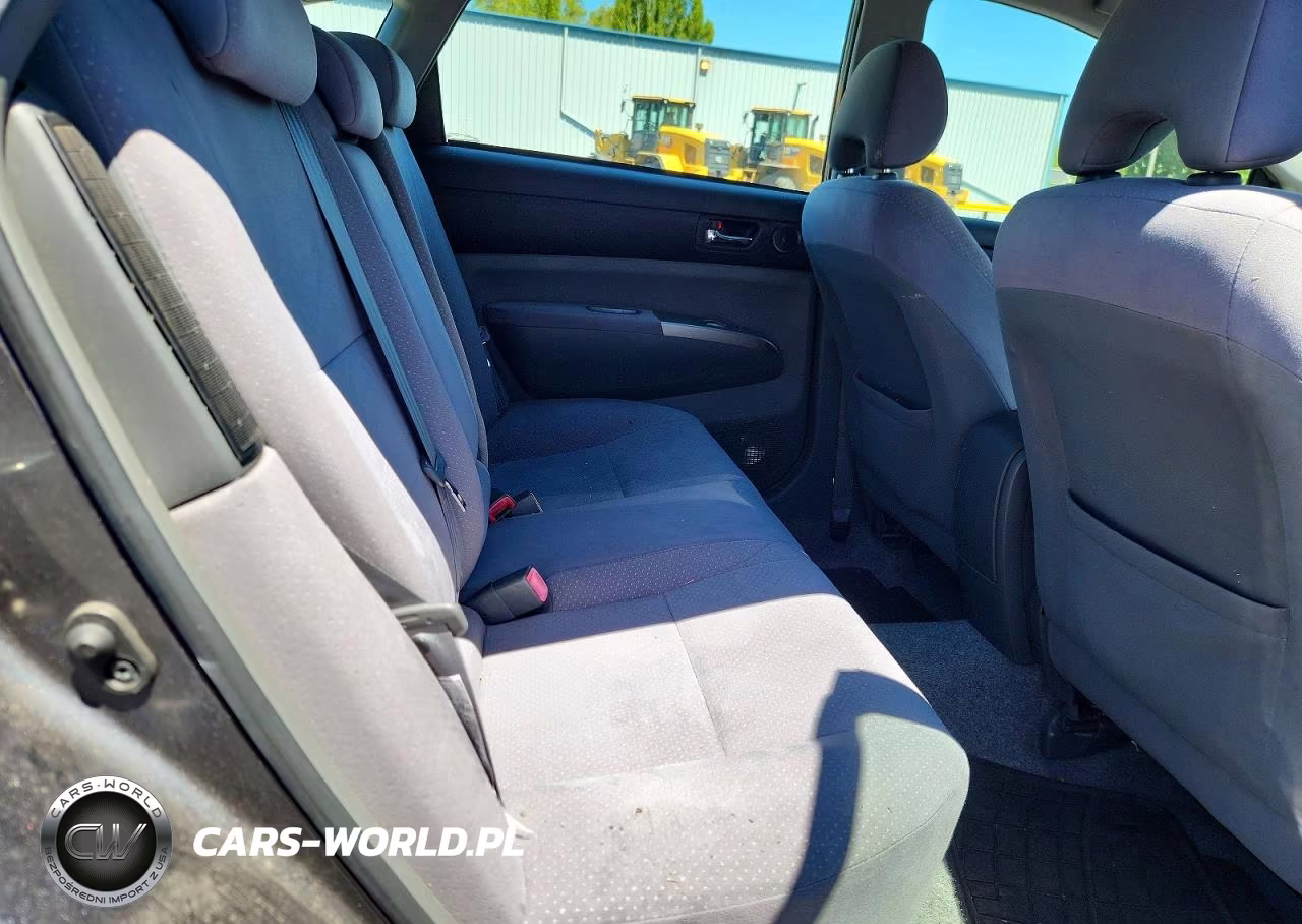 2007 Toyota Prius Touring VIN:JTDKB20U573232507 - 10