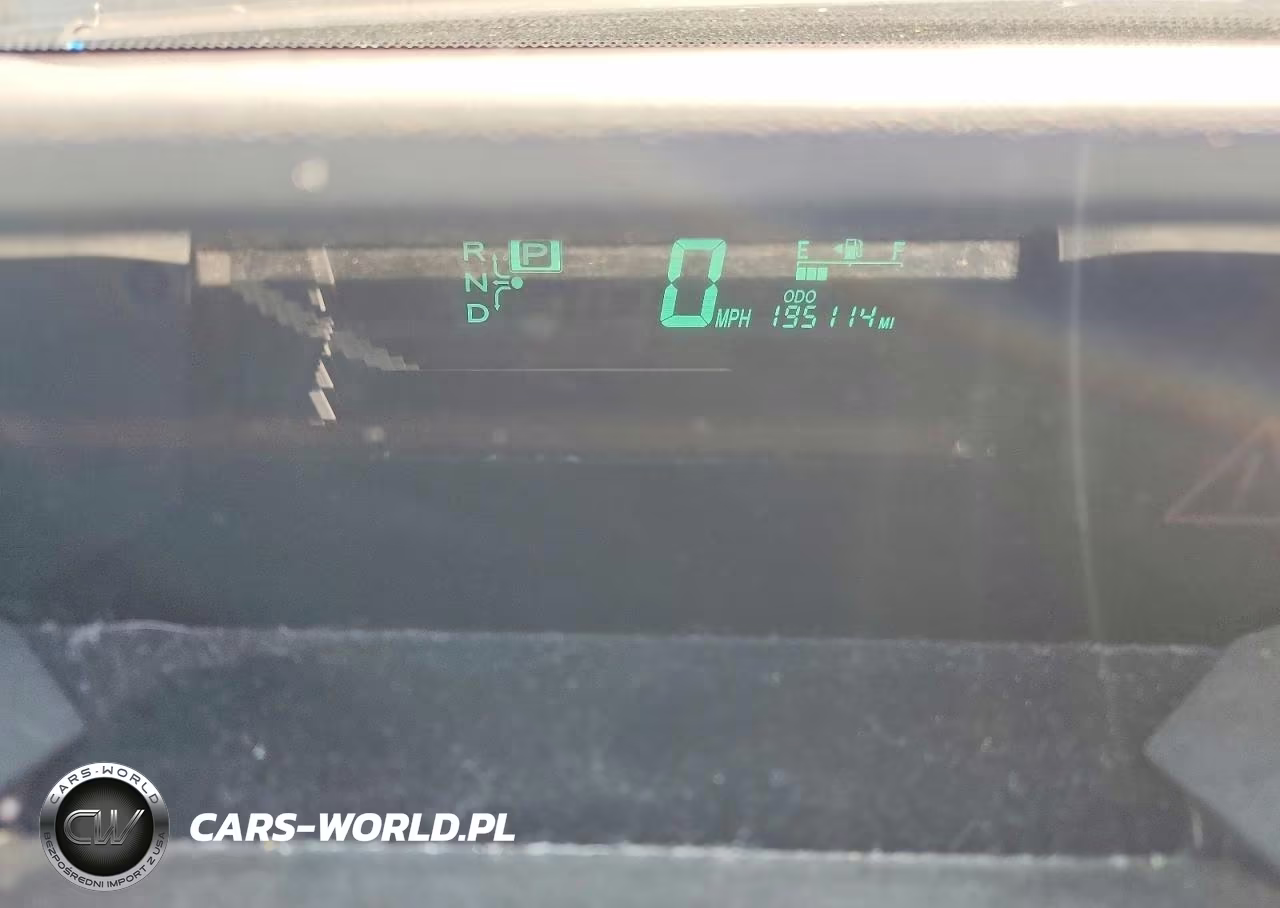 2007 Toyota Prius Touring VIN:JTDKB20U573232507 - 9