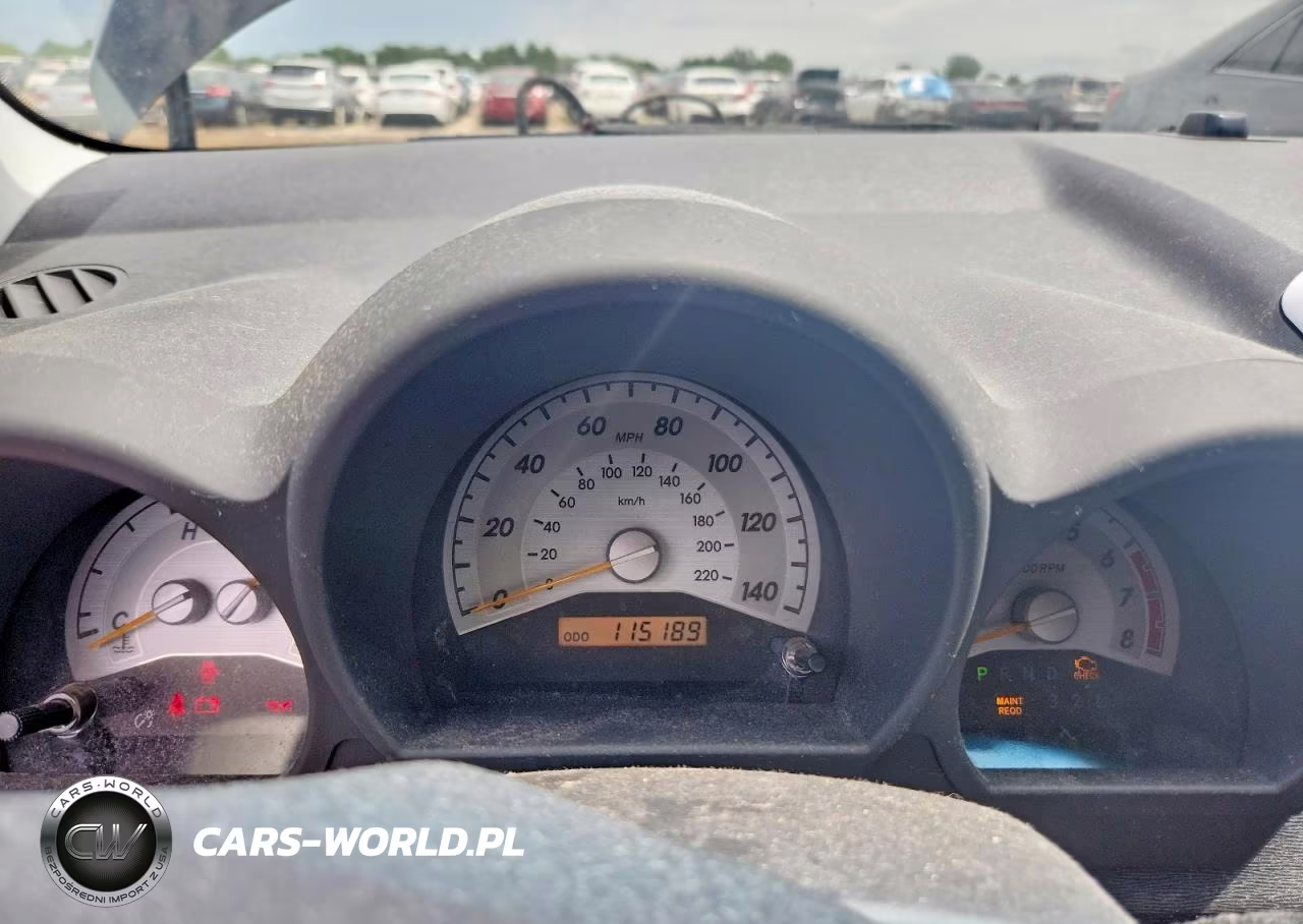 2008 Scion Tc Base VIN:JTKDE167X80222434 - 9