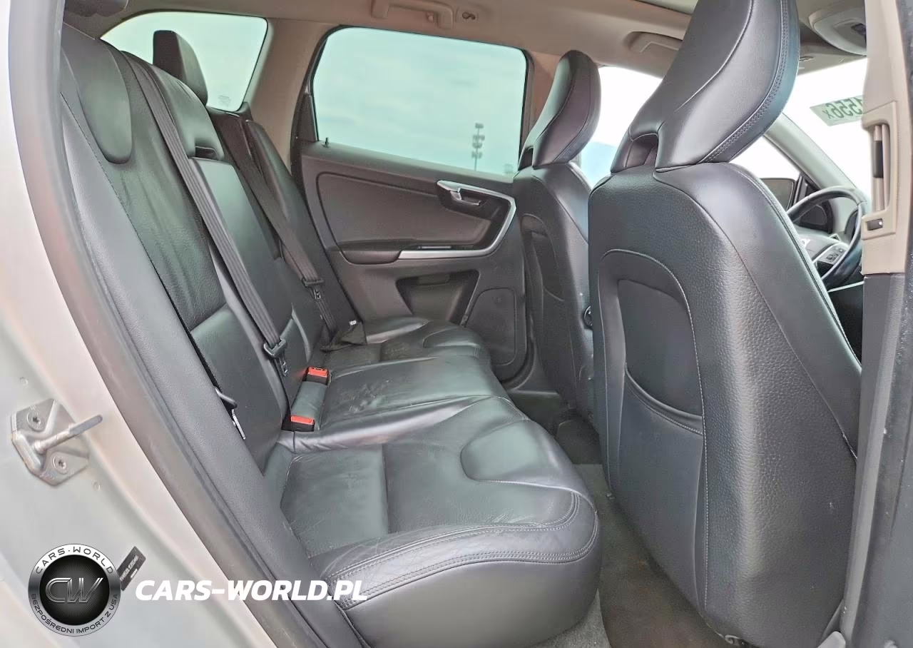 2014 Volvo Xc60 3.2 VIN:YV4952DL1E2553466 - 11