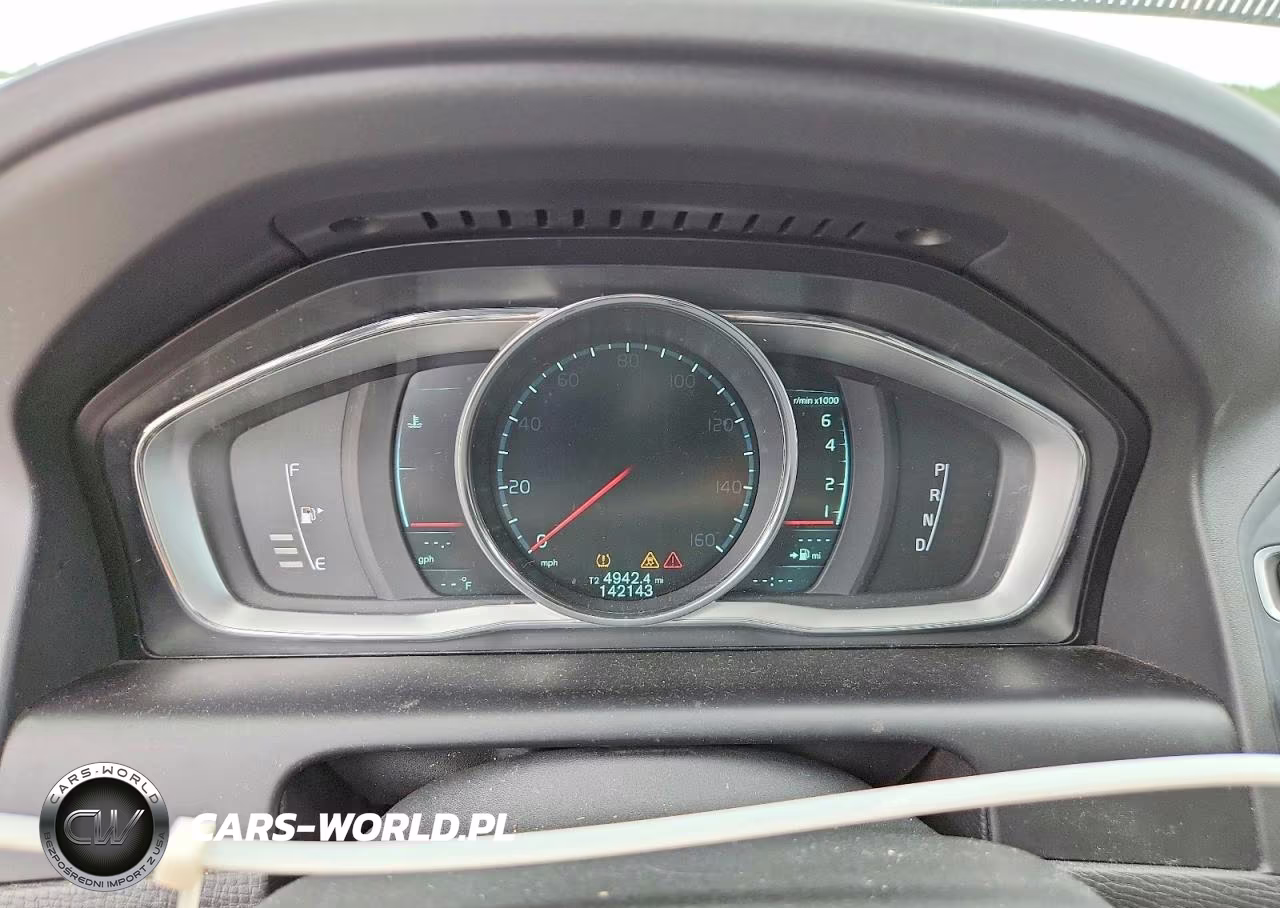 2014 Volvo Xc60 3.2 VIN:YV4952DL1E2553466 - 9