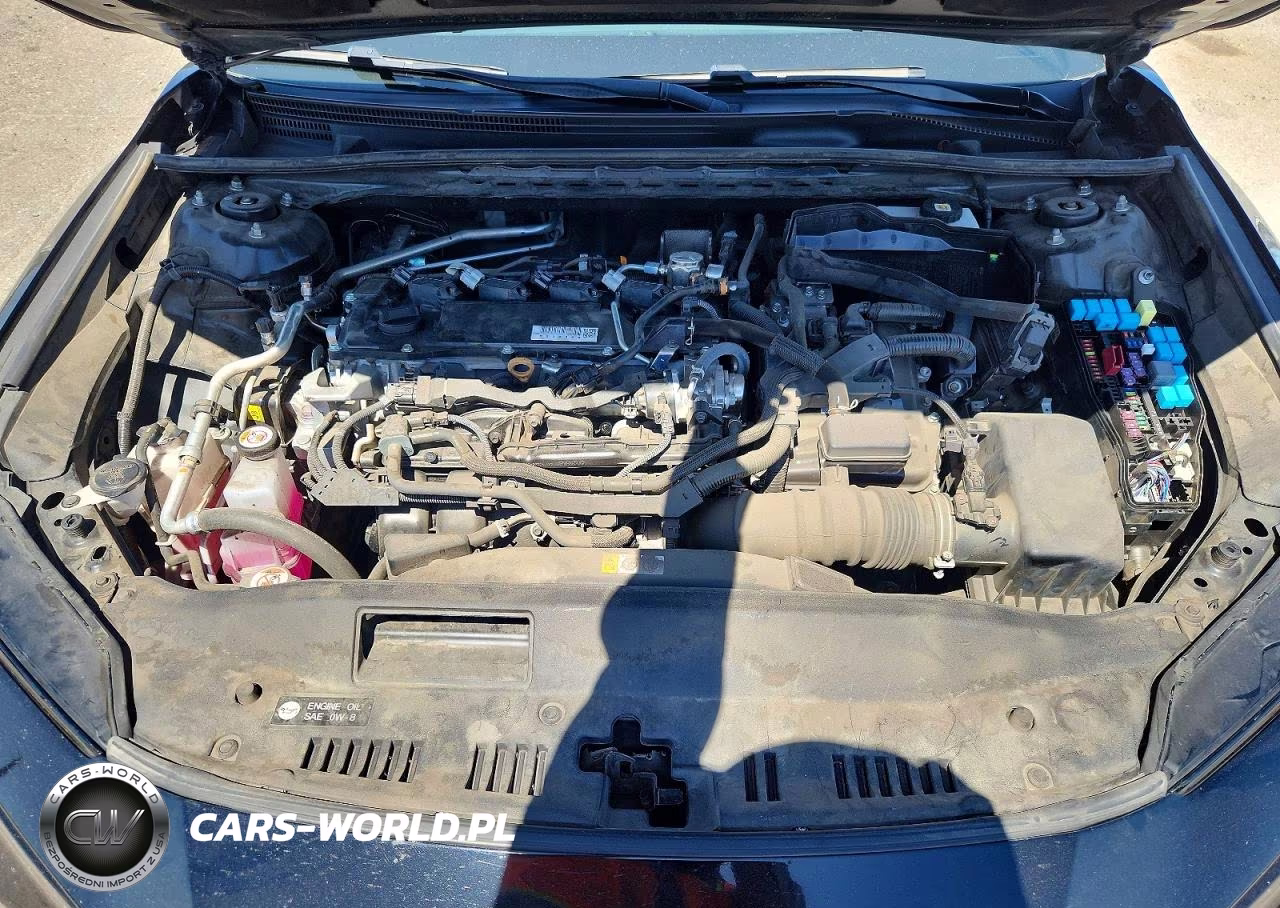 2025 Toyota Camry Le VIN:4T1DAACK3SU064462 - 11