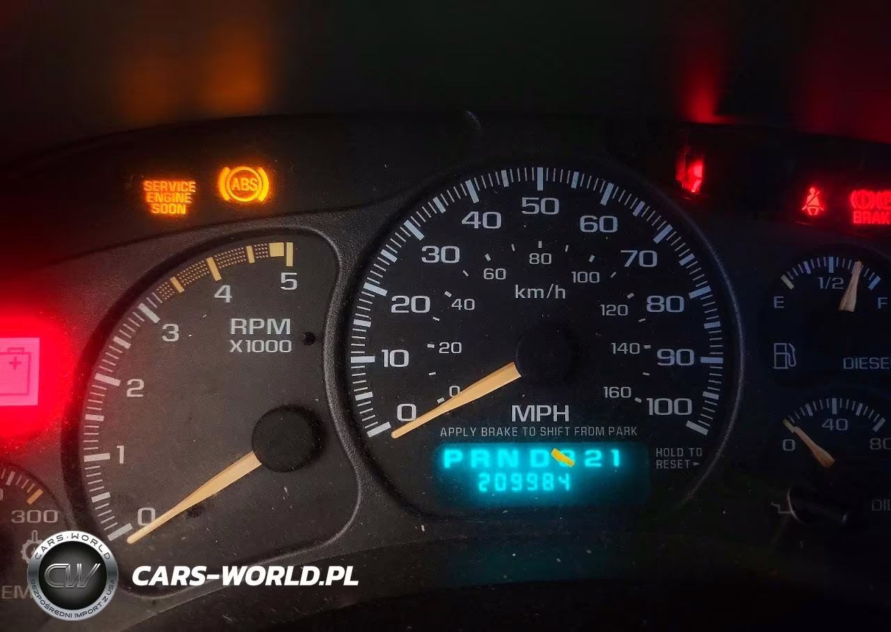2001 Chevrolet Silverado K2500 Heavy Duty VIN:1GCHK29141E305445 - 9