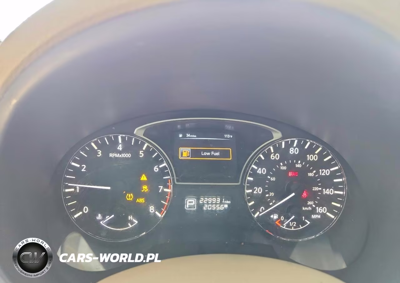 2014 Nissan Altima 2.5 S VIN:1N4AL3AP9EC179918 - 9