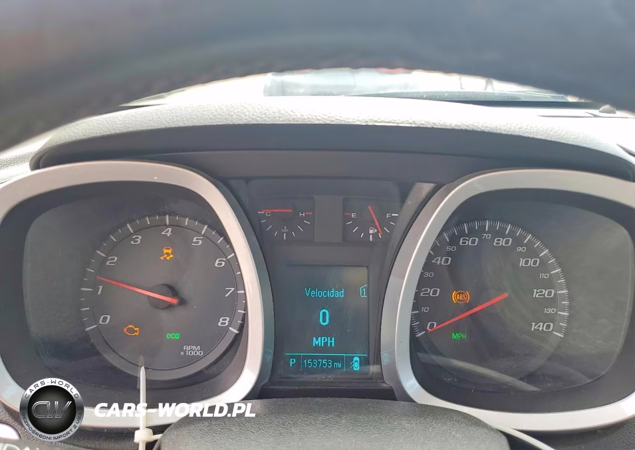 2012 Chevrolet Equinox Lt VIN:2GNALDEK8C6188413 - 9