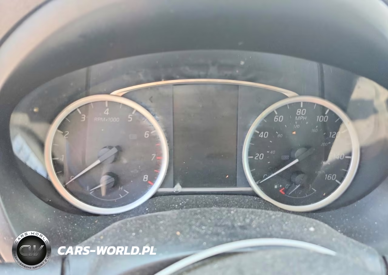 2019 Nissan Sentra Sv VIN:3N1AB7AP4KY314720 - 9