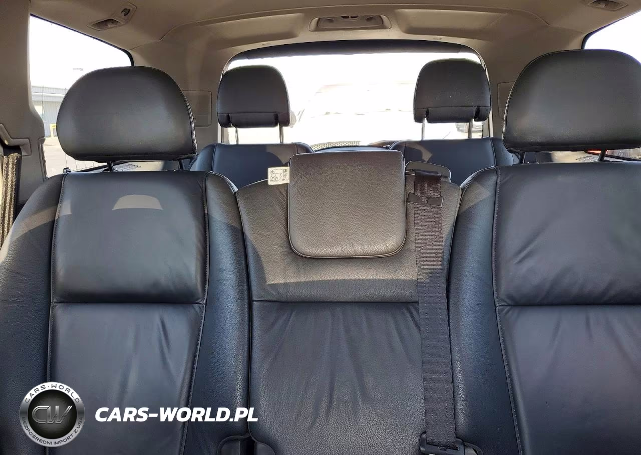 2011 Volvo Xc90 3.2 VIN:YV4952CZ5B1594657 - 10