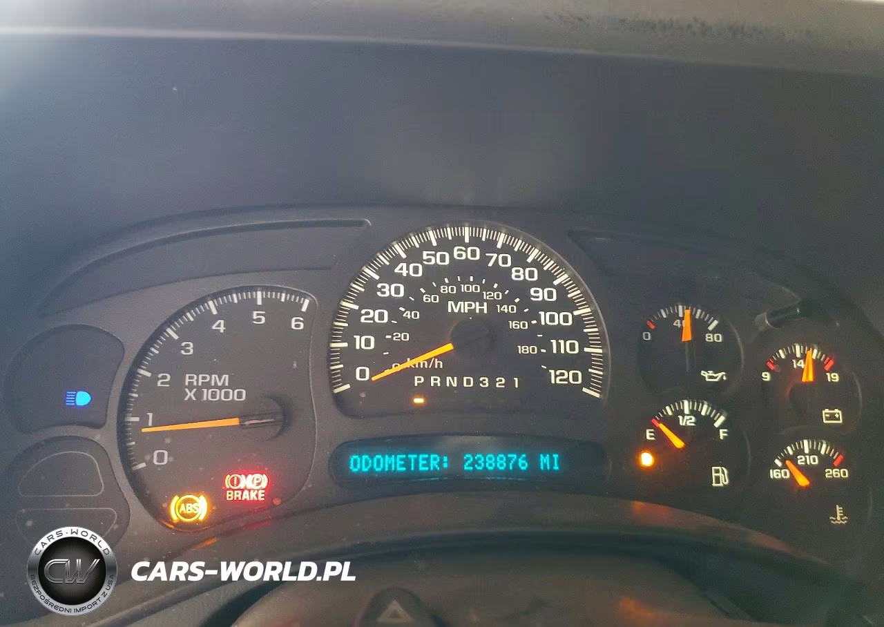 2006 Chevrolet Silverado C1500 VIN:1GCEC19V76Z227028 - 9