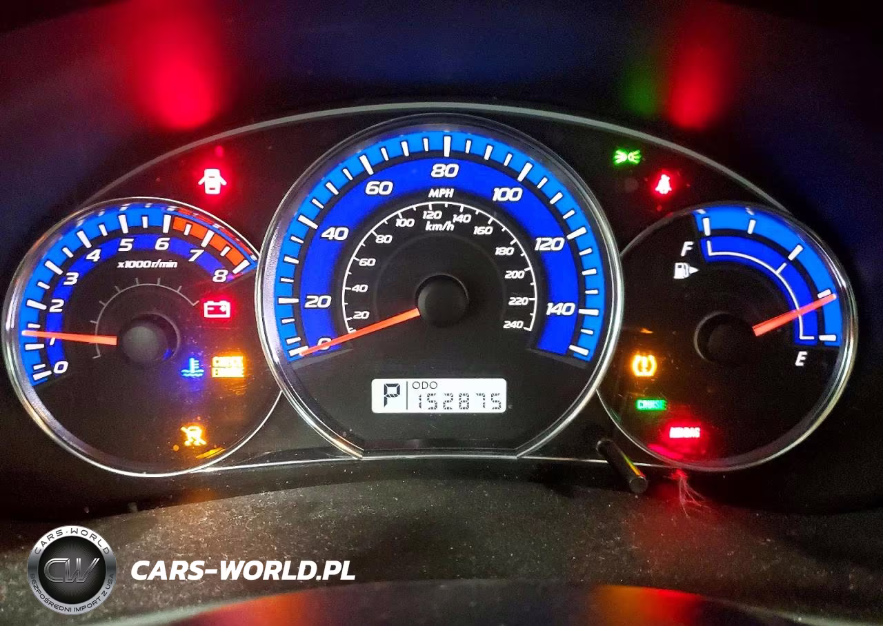 2009 Subaru Forester 2.5X Premium VIN:JF2SH63619H708519 - 9