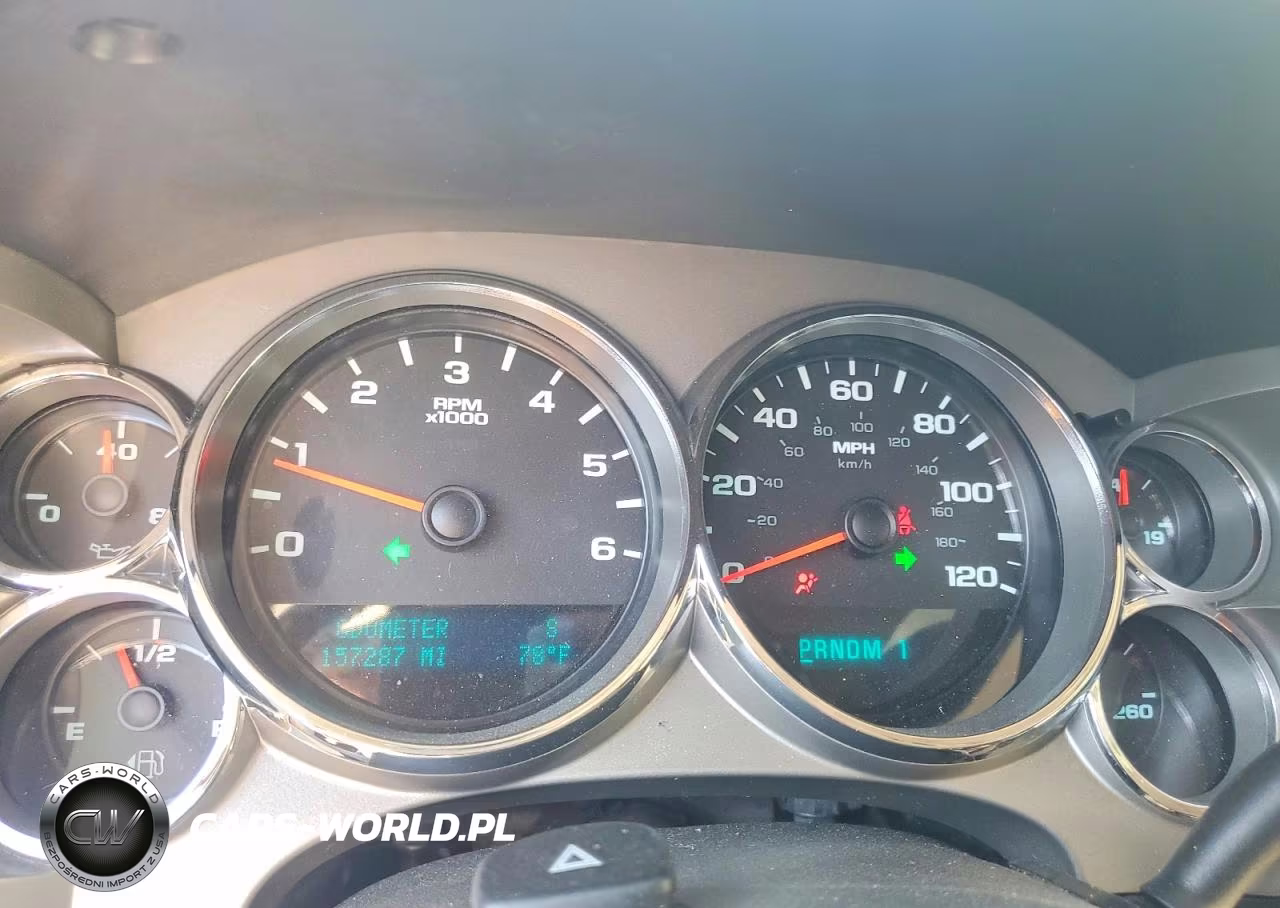 2011 GMC Sierra K3500 Sle VIN:1GT423CG0BF264115 - 9