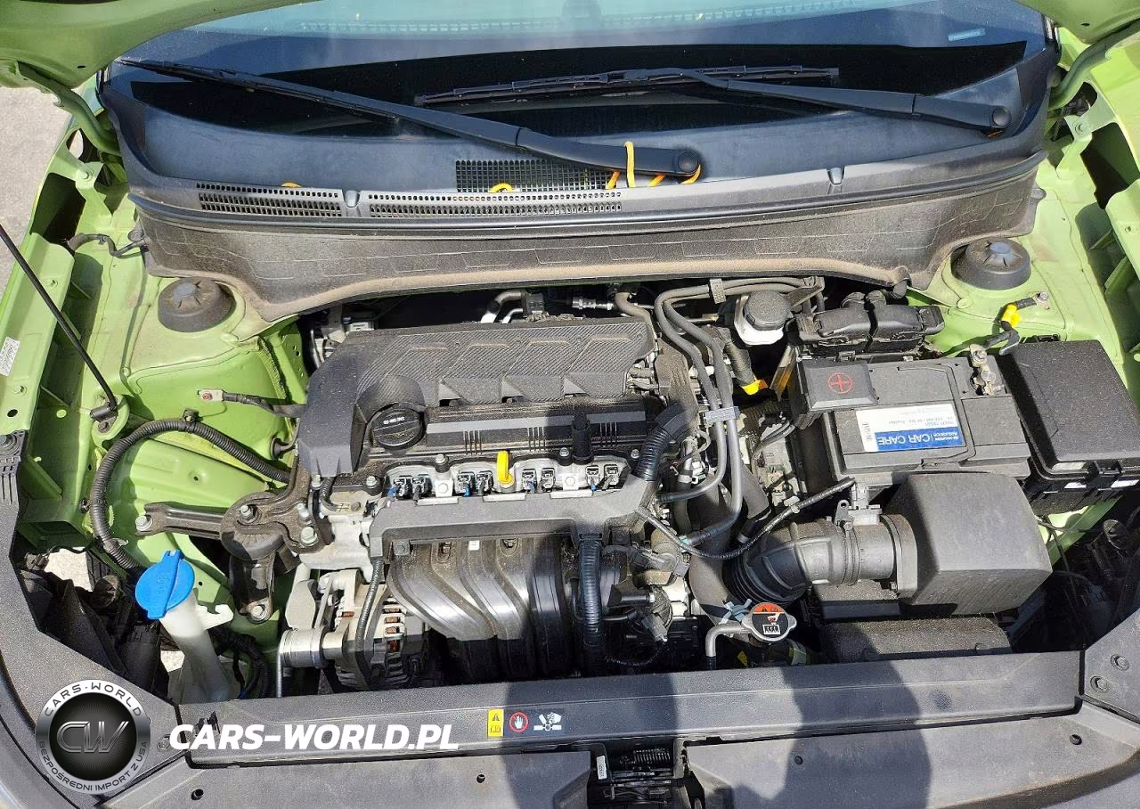 2021 Hyundai Venue Se VIN:KMHRB8A36MU072114 - 11