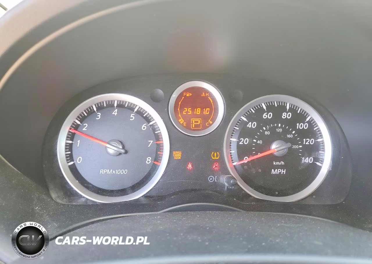 2010 Nissan Sentra 2.0 VIN:3N1AB6AP1AL726468 - 9