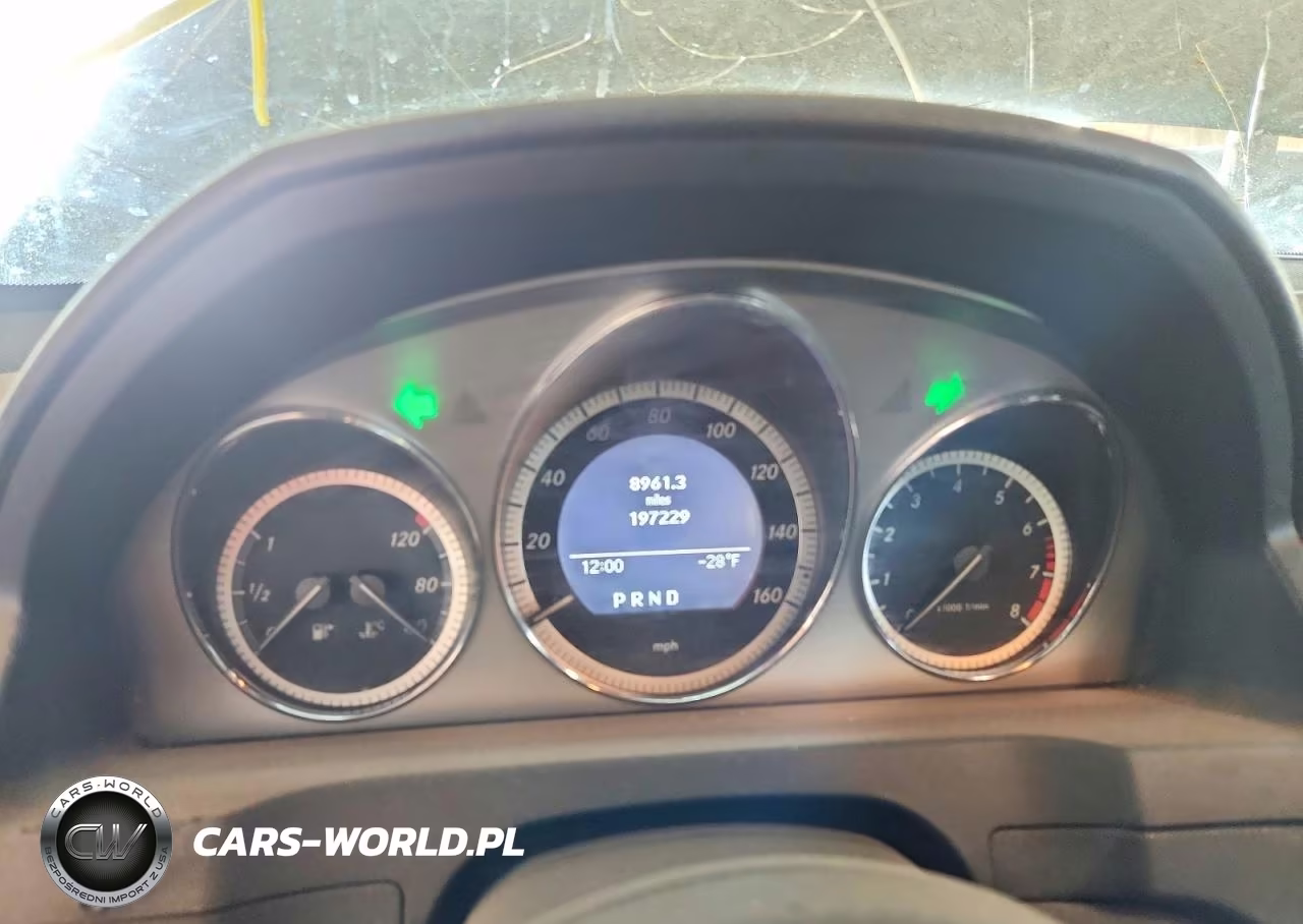 2009 Mercedes-Benz C 300 4Matic VIN:WDDGF81XX9R077948 - 9