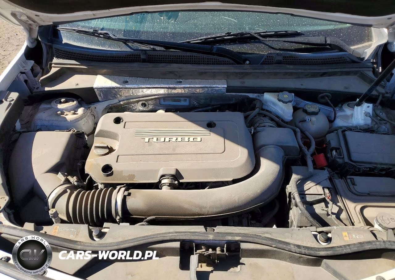 2019 Cadillac Xt4 Luxury VIN:1GYAZAR4XKF220830 - 12