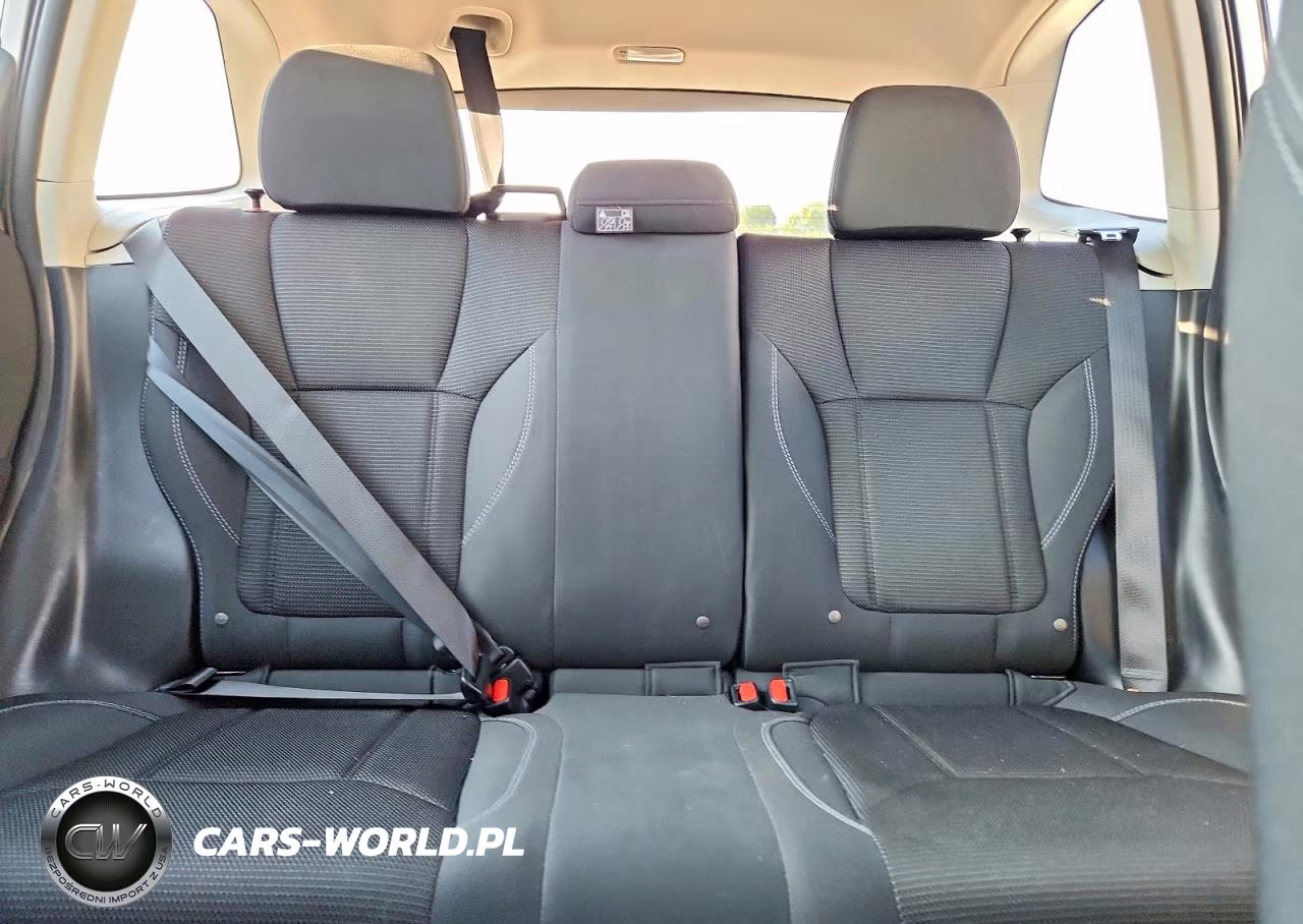 2021 Subaru Forester VIN:JF2SKADC9MH420233 - 10