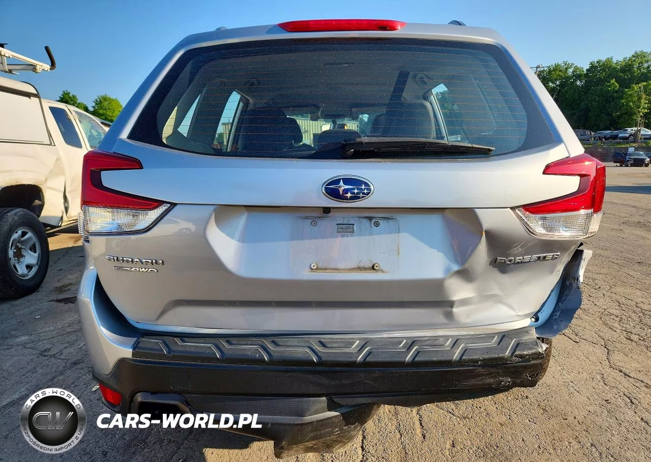 2021 Subaru Forester VIN:JF2SKADC9MH420233 - 6