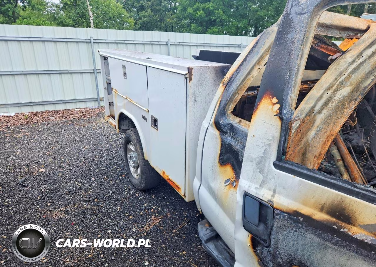 2015 Ford F350 Super Duty VIN:1FT8X3B60FEB66337 - 10
