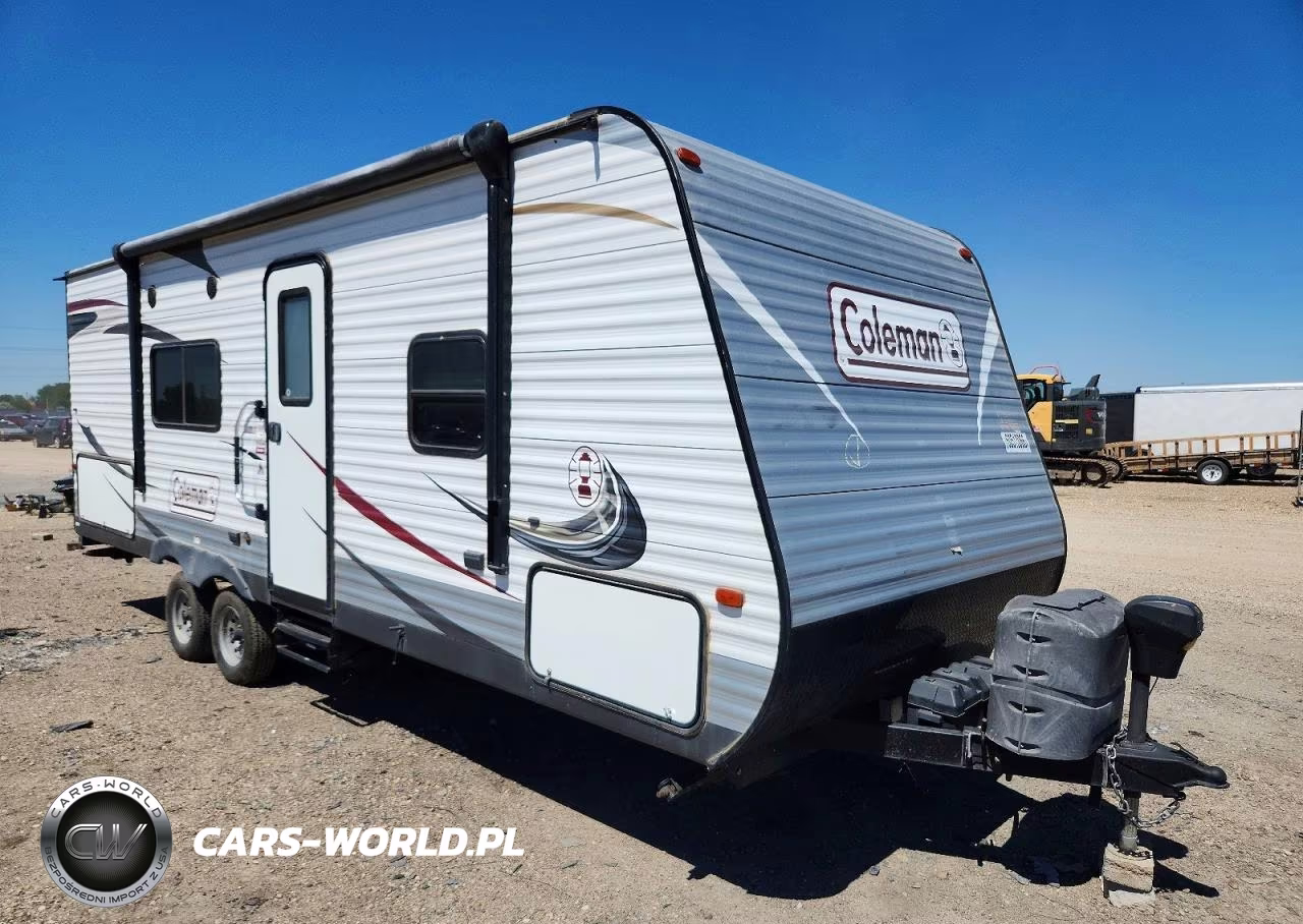 2014 Dutchman Tl