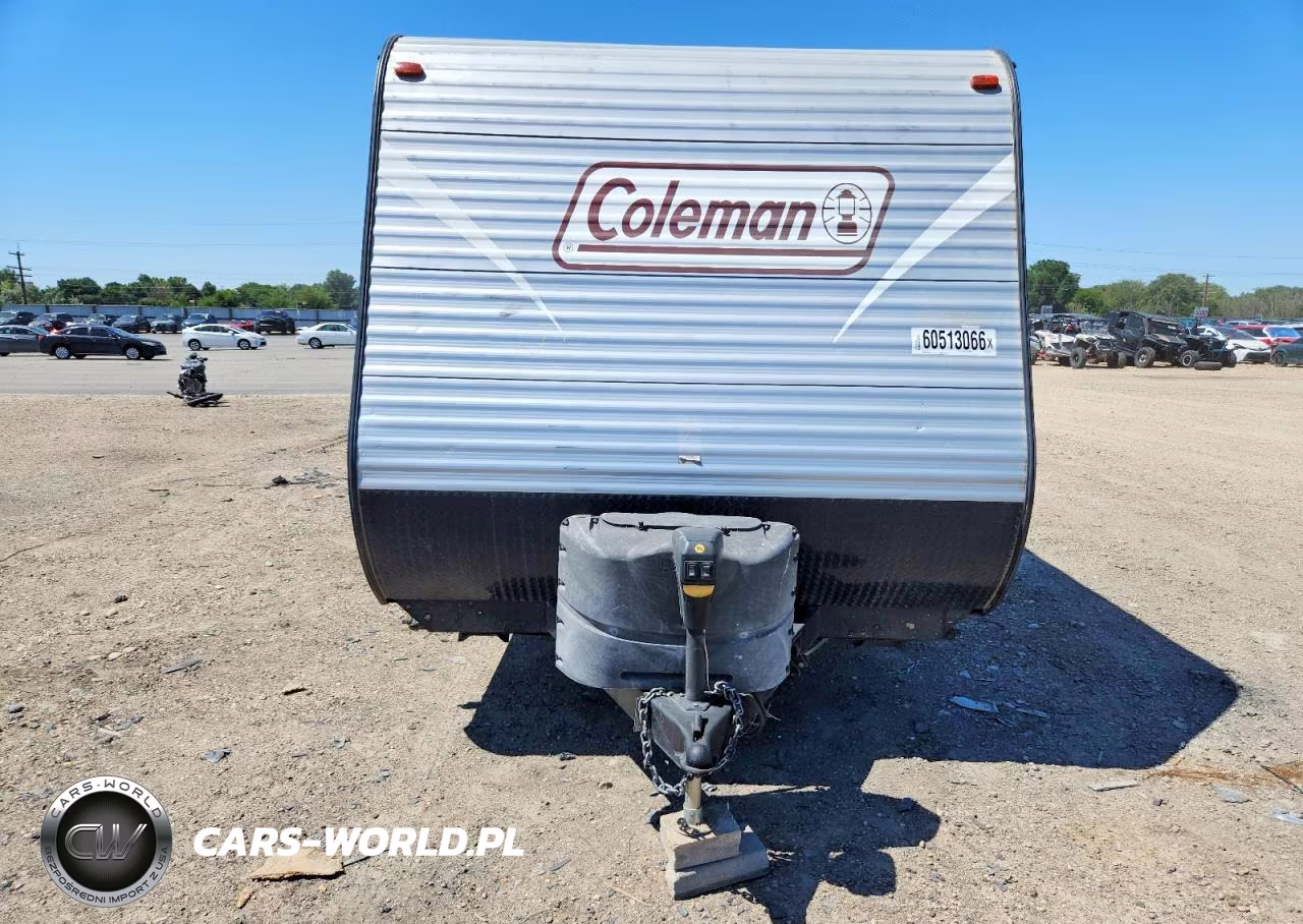 2014 Dutchman Tl VIN:4YDT23322EH930249 - 2