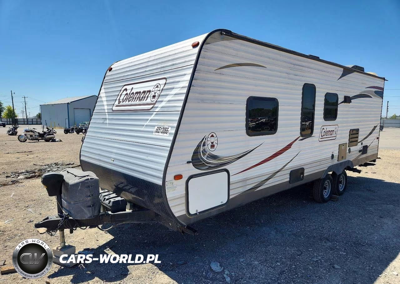 2014 Dutchman Tl VIN:4YDT23322EH930249 - 3