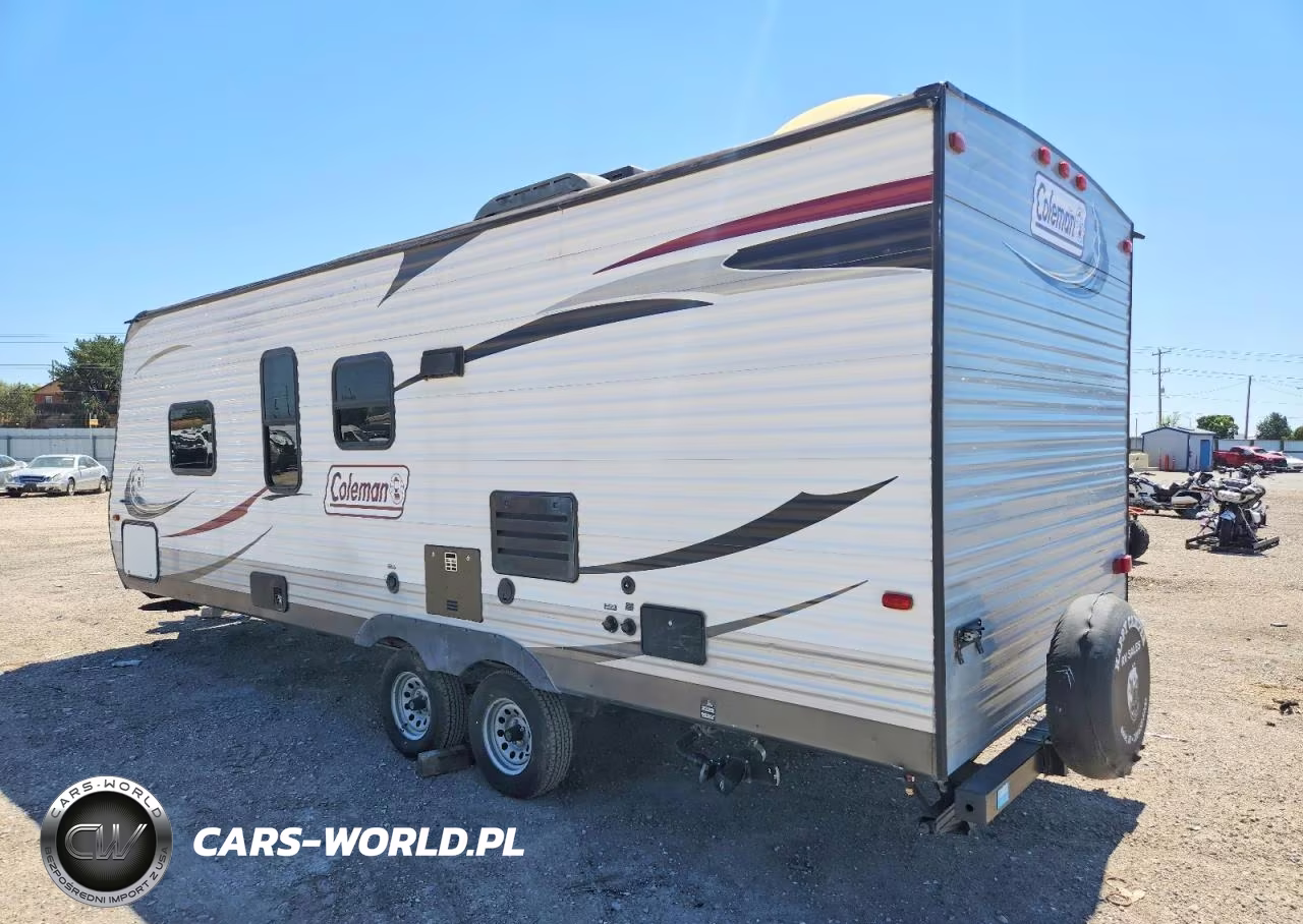 2014 Dutchman Tl VIN:4YDT23322EH930249 - 4