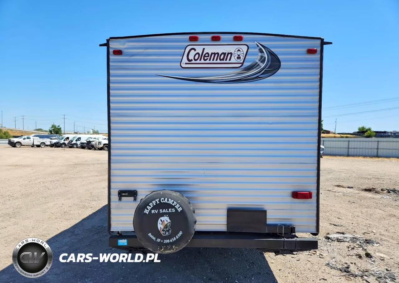 2014 Dutchman Tl VIN:4YDT23322EH930249 - 5