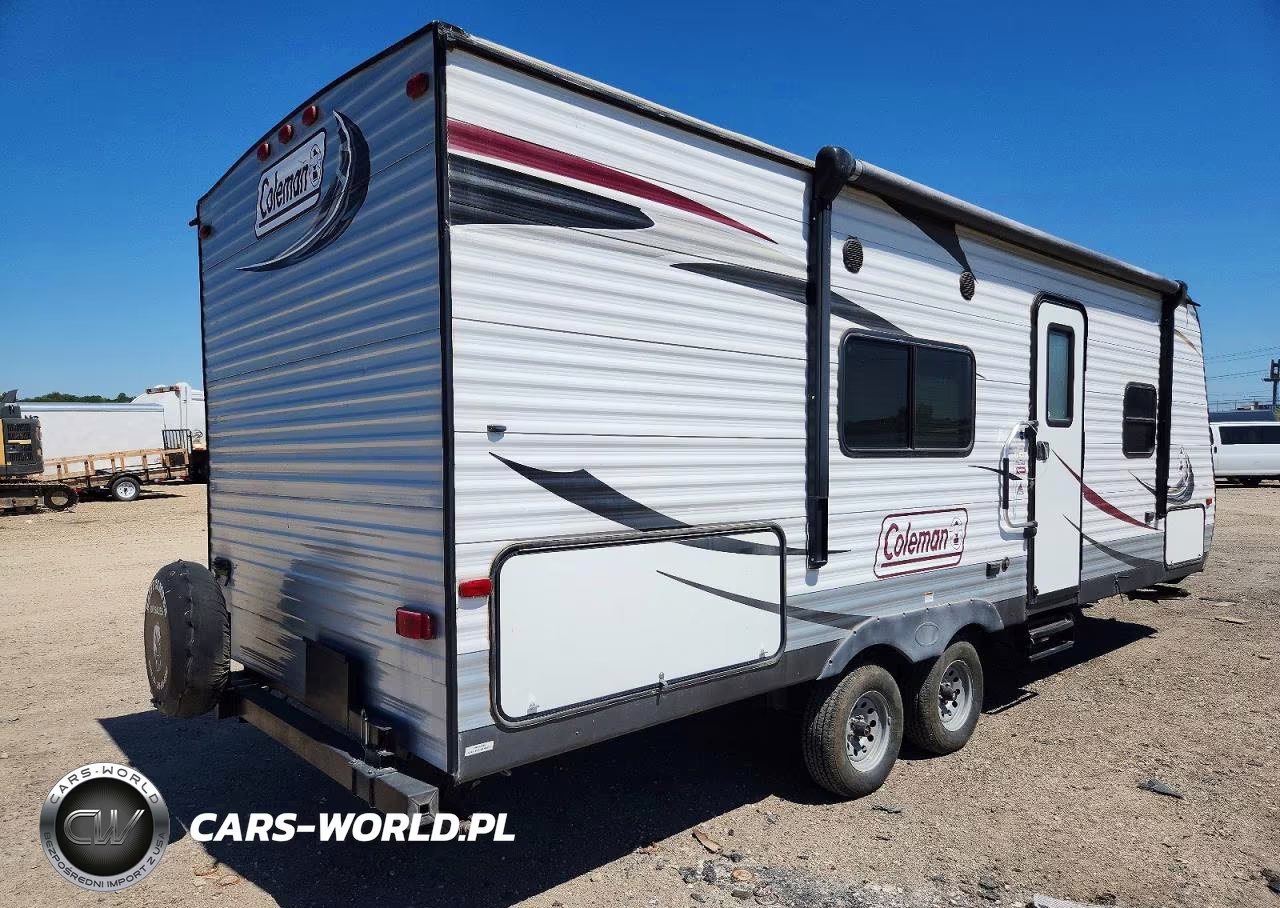 2014 Dutchman Tl VIN:4YDT23322EH930249 - 6