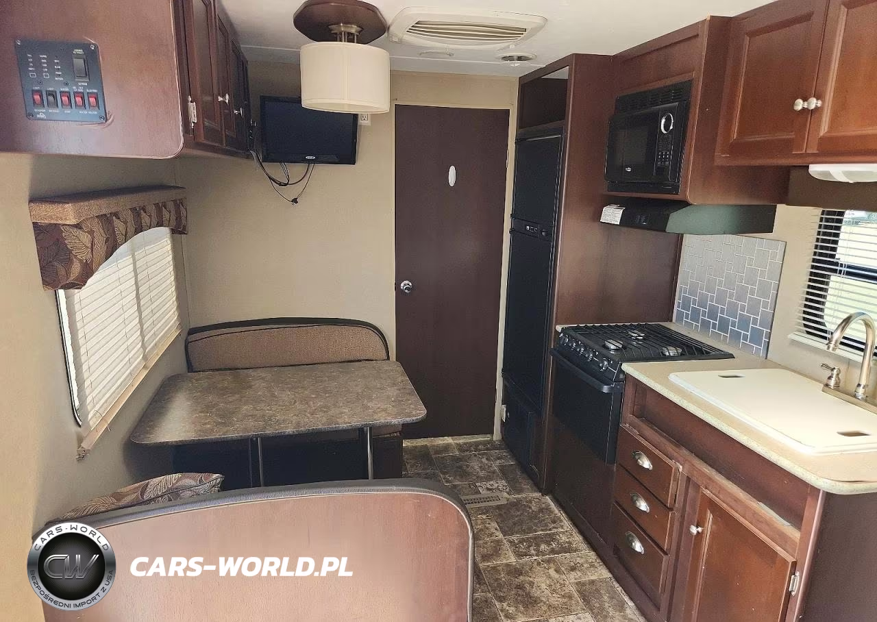 2014 Dutchman Tl VIN:4YDT23322EH930249 - 7