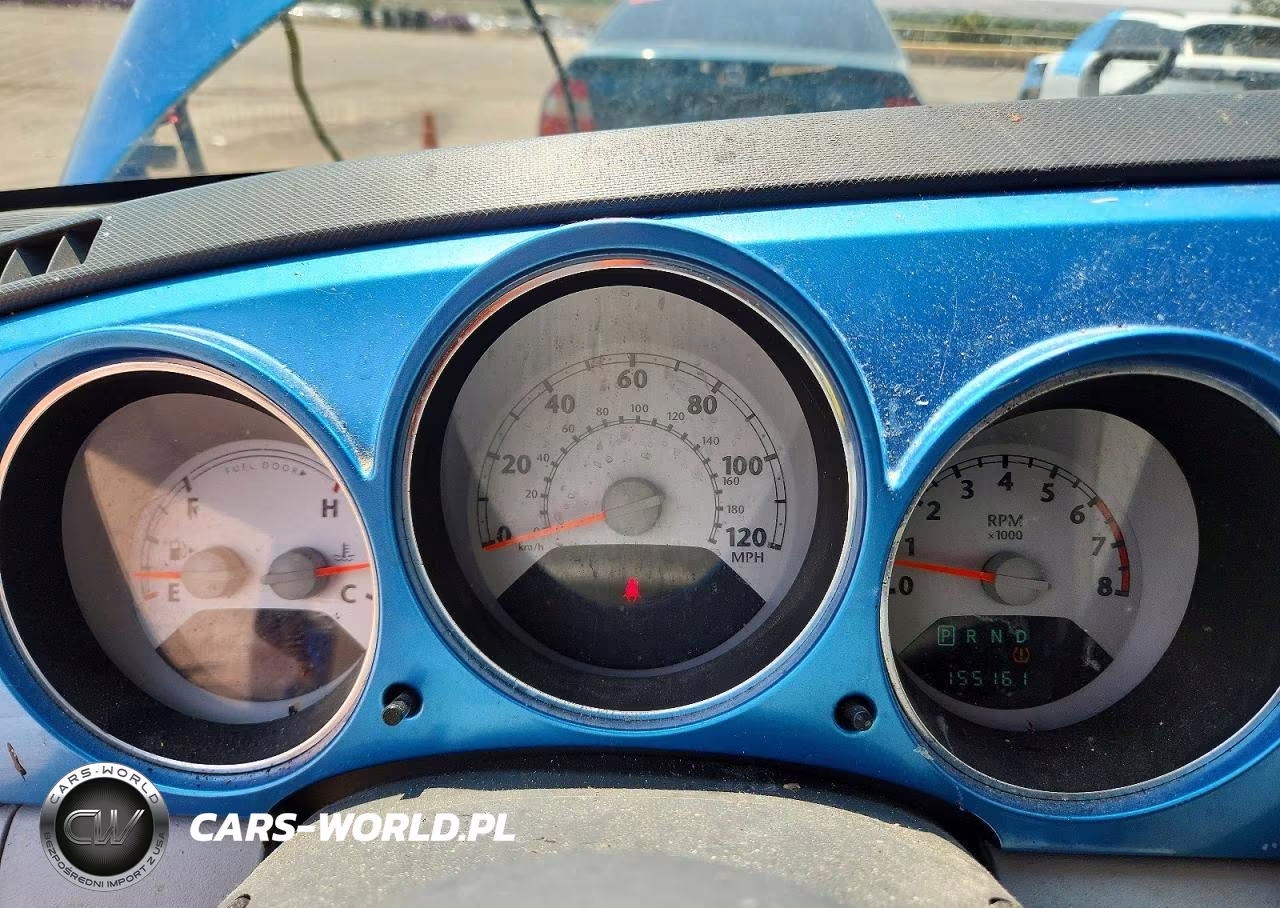 2008 Chrysler Pt Cruiser VIN:3A8FY48B48T214741 - 9