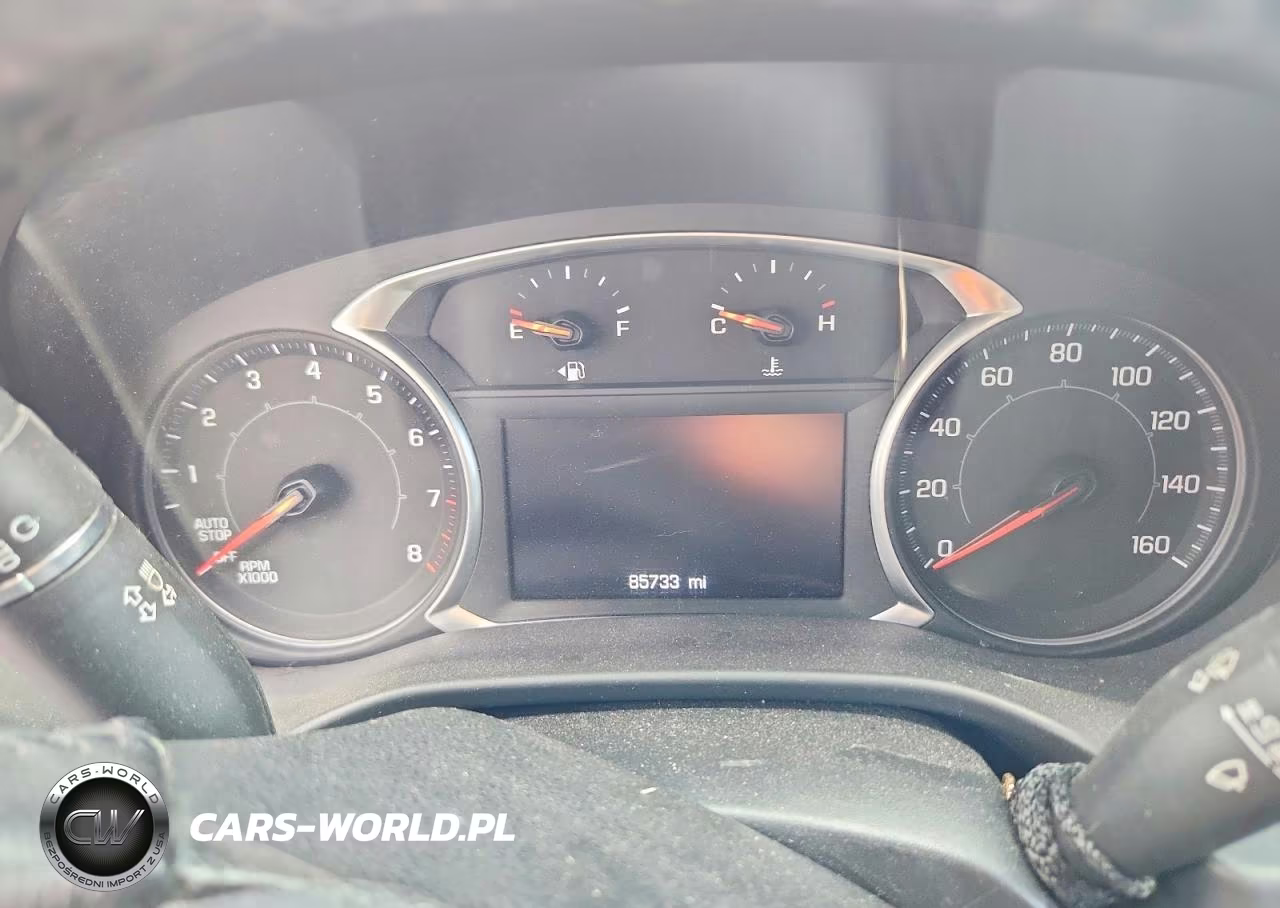 2020 GMC Acadia Sle VIN:1GKKNKLA3LZ172666 - 9