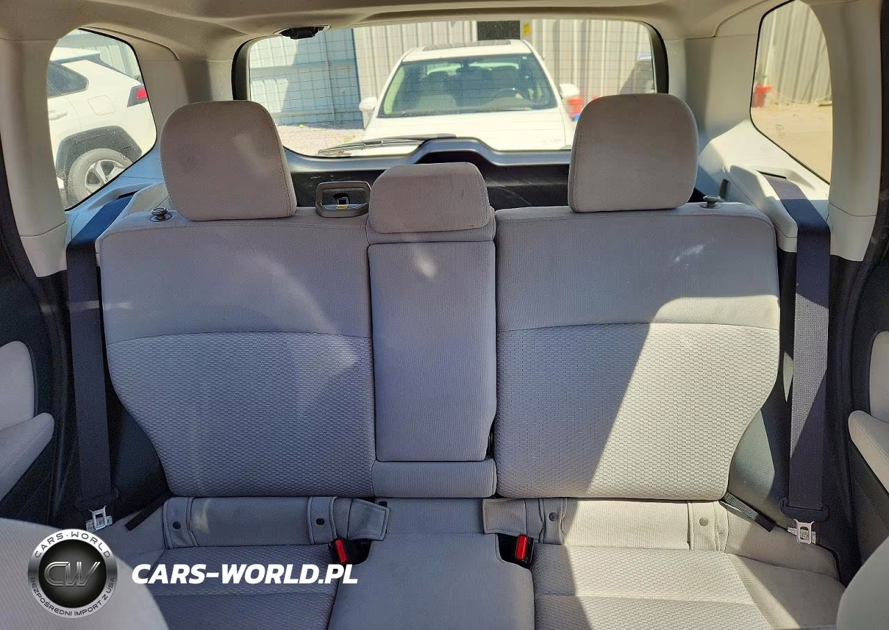 2015 Subaru Forester 2.5I Premium VIN:JF2SJADC8FH434565 - 10