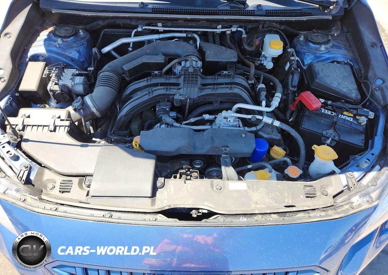 2023 Subaru Crosstrek Limited VIN:JF2GTHMC5PH282139 - 12