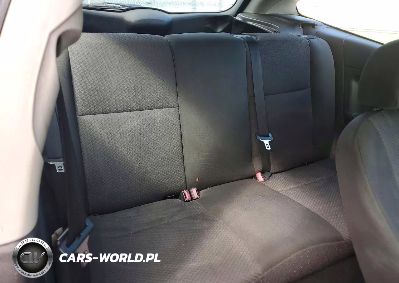 2007 Ford Focus Zx3 VIN:1FAFP31N27W201414 - 10