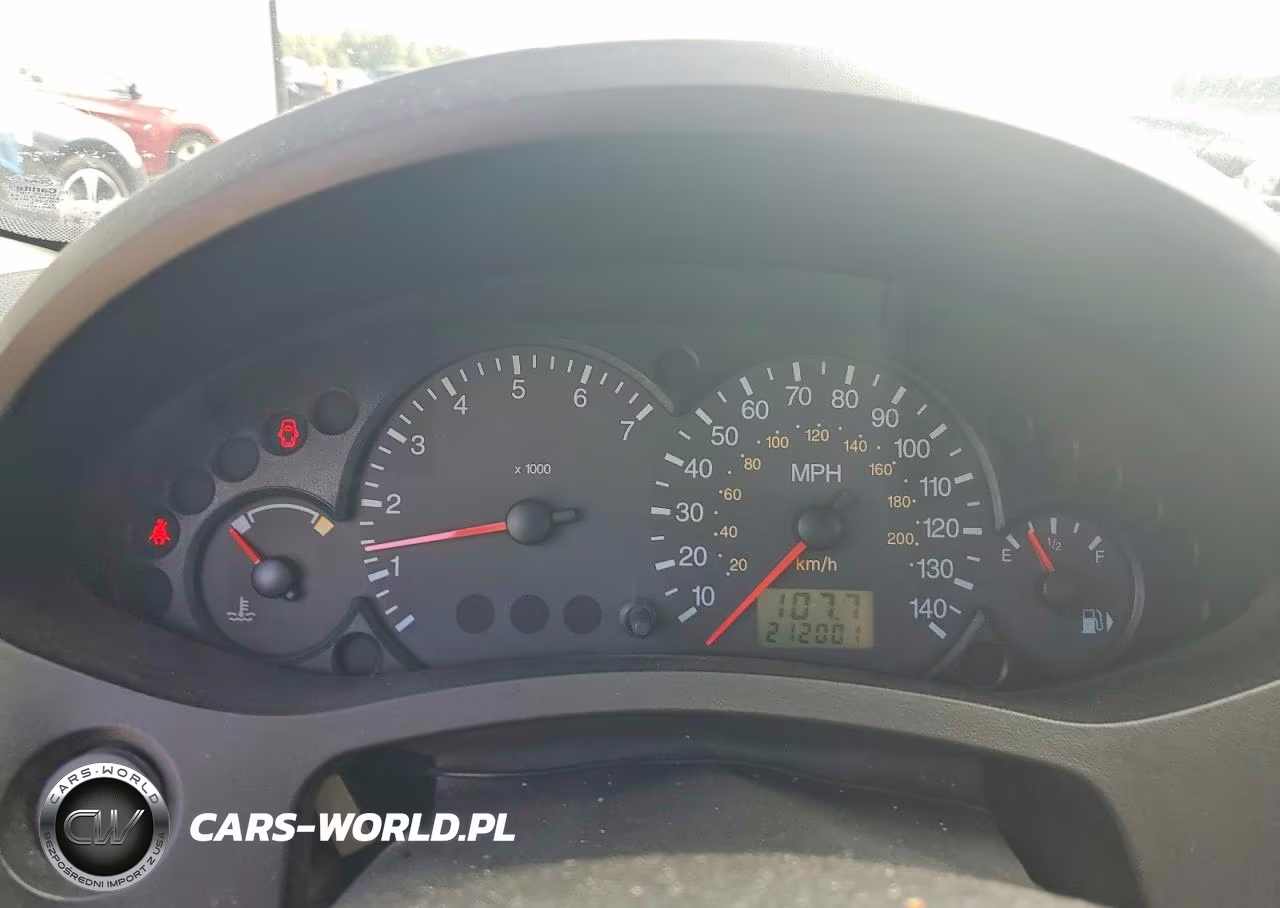 2007 Ford Focus Zx3 VIN:1FAFP31N27W201414 - 9