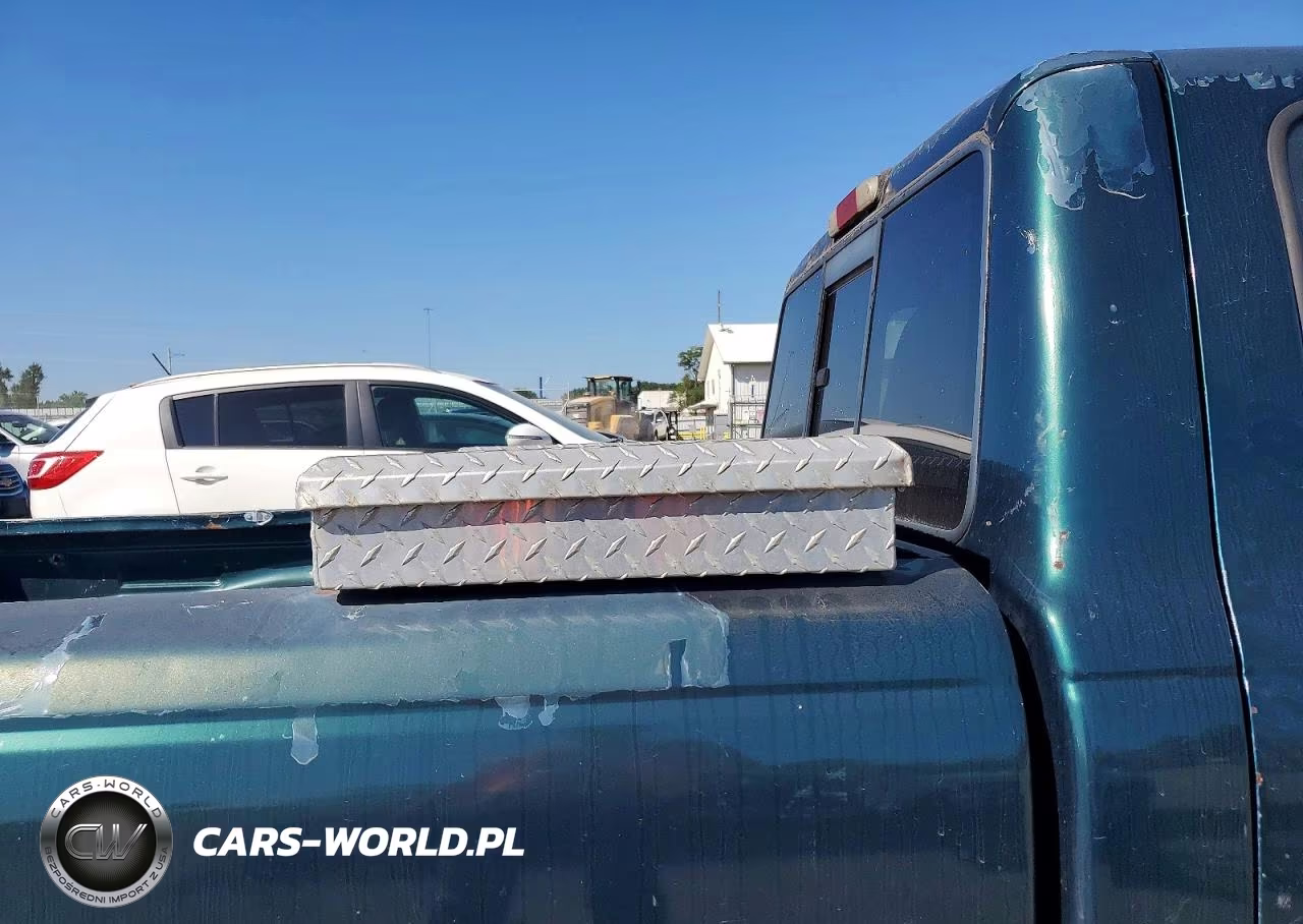 1998 Ford Ranger VIN:1FTYR10C0WPB37349 - 10