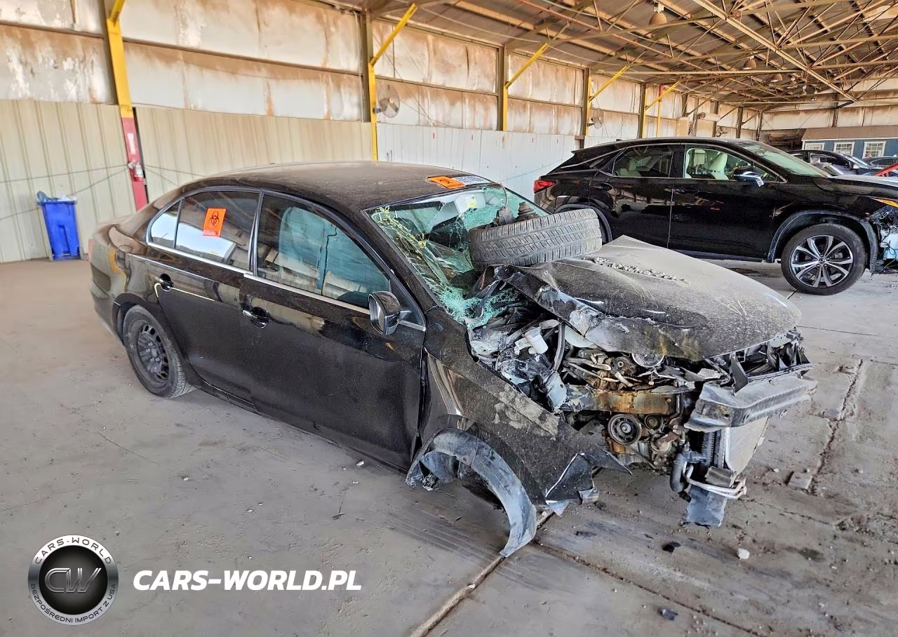 2017 Volkswagen Jetta S VIN:3VW2B7AJ2HM323023 - 4